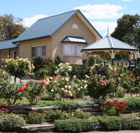 Willows Motel - Tourism Adelaide