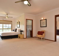 Wine Country Homestead 1br Studio - Tourism Adelaide
