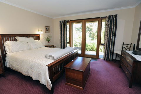 Wintarni Olives Cottage - Tourism Adelaide 2