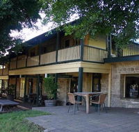 Wisemans Inn - Tourism Adelaide