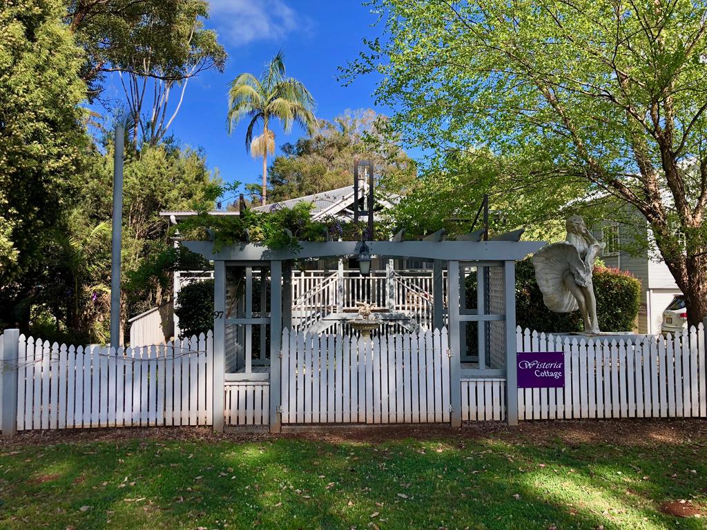 Tamborine Mountain QLD Tourism Adelaide