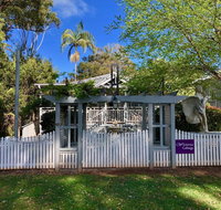 Wisteria Cottage 95 Main Western Road - Tourism Adelaide
