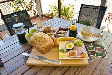Witches Falls Cottages - Tourism Adelaide 2