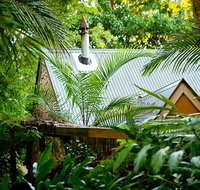 Witches Falls Cottages - Tourism Adelaide