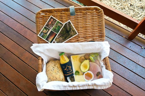 Witches Falls Cottages - Tourism Adelaide 3