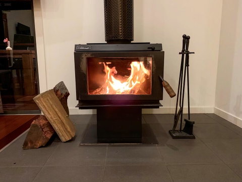 Witches Falls Cottages - Tourism Adelaide 1