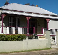 Wombermere - Tourism Adelaide