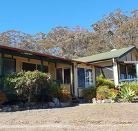 Wonboyn Lake Resort - Tourism Adelaide