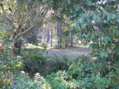 Wondai Hideaway Apartment - Tourism Adelaide 1