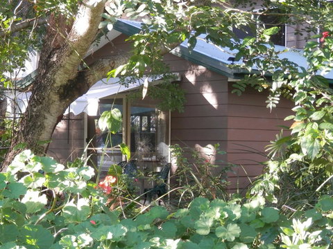 Wondai Hideaway Apartment - Tourism Adelaide 2