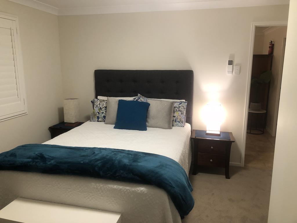 Woodford QLD Tourism Adelaide