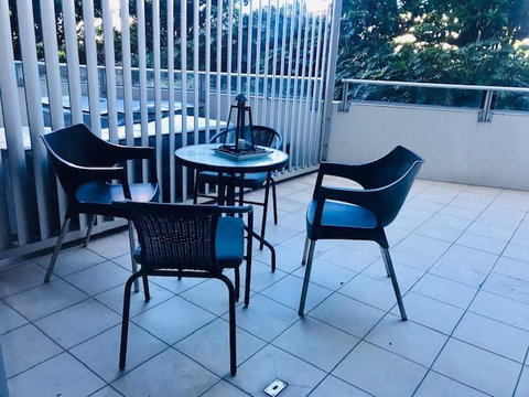 Wyndel Apartments - Shelley - Tourism Adelaide 1