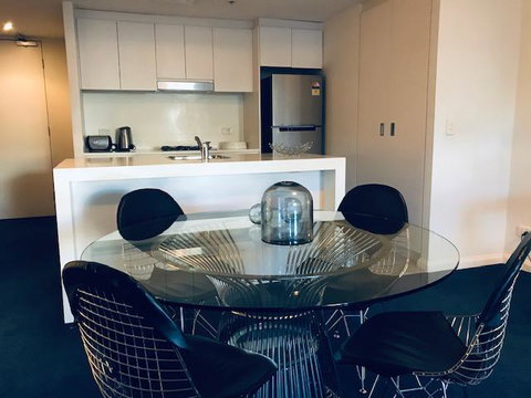 Wyndel Apartments - Shelley - Tourism Adelaide 3