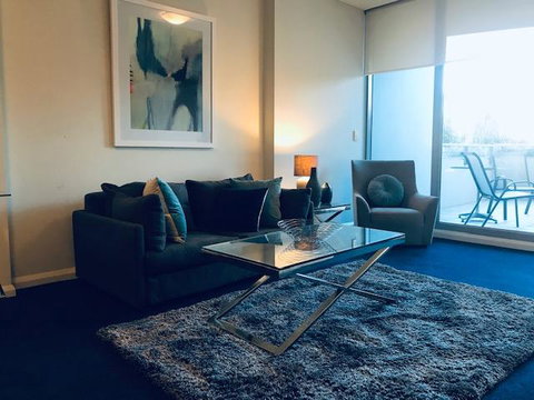 Wyndel Apartments - Shelley - Tourism Adelaide 0