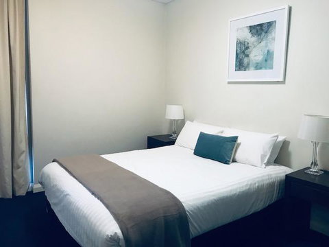 Wyndel Apartments - Shelley - Tourism Adelaide 2