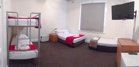 Wynyard Hotel - Tourism Adelaide 1