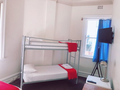 Wynyard Hotel - Tourism Adelaide 3