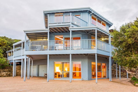 Yallingup's Best Located Beach House - Tourism Adelaide 0