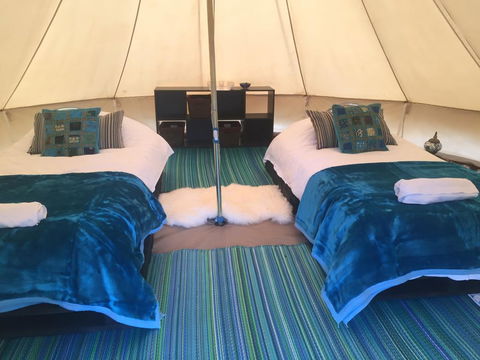 Yanada - Tourism Adelaide 2