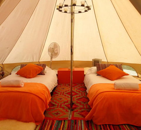 Yanada - Tourism Adelaide 1