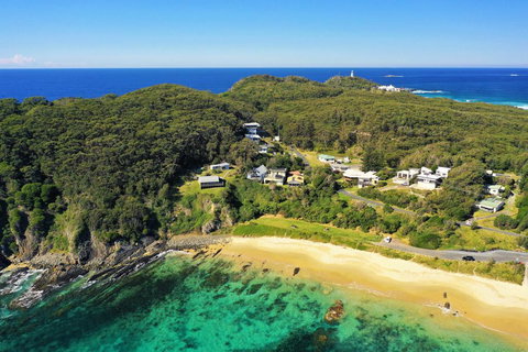 YALLUMBEE - Tourism Adelaide 1