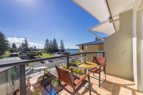 Yamba Beach Motel - Tourism Adelaide 2