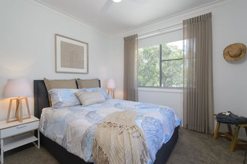 YARINGA - Retreat Style Accomodation With Swimming Pool - Tourism Adelaide 2