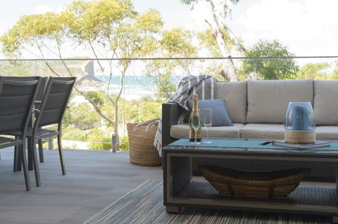 YARINGA - Retreat Style Accomodation With Swimming Pool - Tourism Adelaide 3
