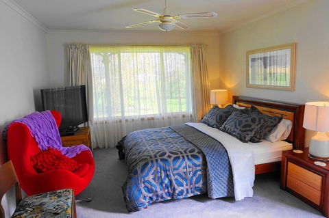 Yarragon 4 Bedroom House In Gippsland - Tourism Adelaide 2