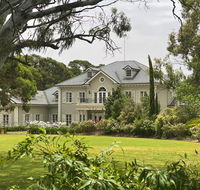 Yatahlia Manor Luxury Homestay - Tourism Adelaide