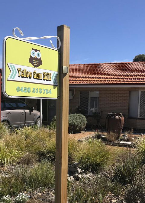 Yellow Gum Bed And Breakfast - Tourism Adelaide 3