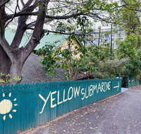 Yellow Submarine Backpackers - Tourism Adelaide