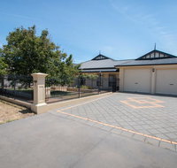 Yellow Rose Cottage - Tourism Adelaide