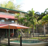 Yongala Lodge by The Strand - Tourism Adelaide