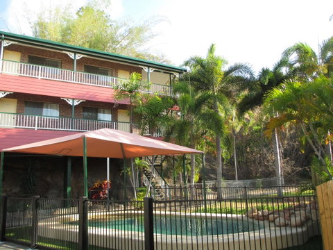 Yongala Lodge By The Strand - Tourism Adelaide 0
