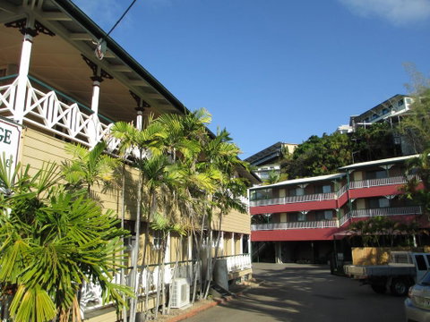 Yongala Lodge By The Strand - Tourism Adelaide 1