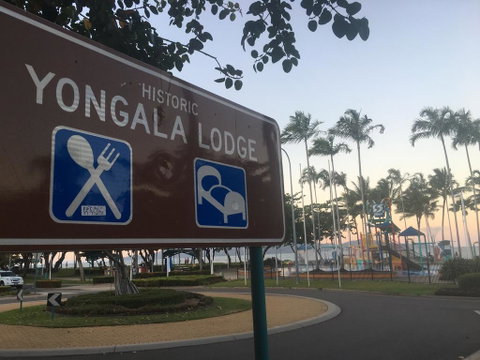 Yongala Lodge By The Strand - Tourism Adelaide 2