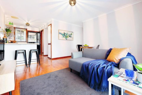 Your Ballarat Home - Tourism Adelaide 1