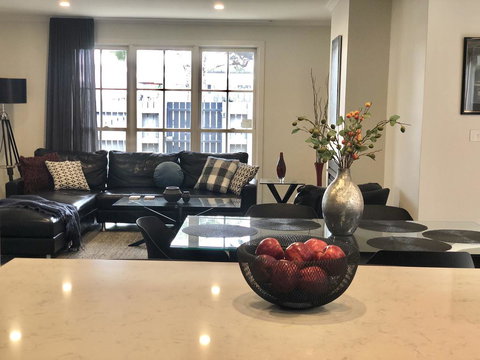 Your Home Away From Home - Tourism Adelaide 0