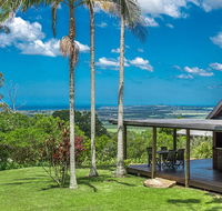 Your Luxury Escape - Cedar View - Tourism Adelaide