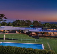 Your Luxury Escape - Illuka on Coopers