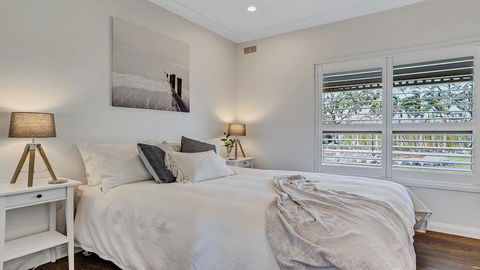 Your Luxury Escape - Paul's Farmhouse At Newrybar - Tourism Adelaide 2