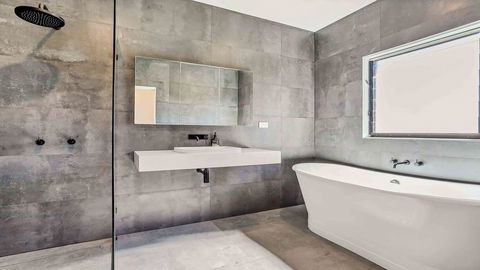 Your Luxury Escape - Paul's Farmhouse At Newrybar - Tourism Adelaide 3
