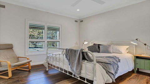 Your Luxury Escape - Paul's Farmhouse At Newrybar - Tourism Adelaide 1