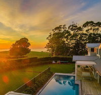 Your Luxury Escape - Trig Point