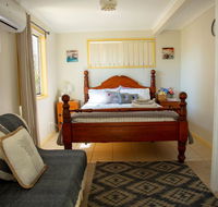 Zen Escape Guest House - Tourism Adelaide
