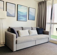 ZEN Homes on Collins - Tourism Adelaide