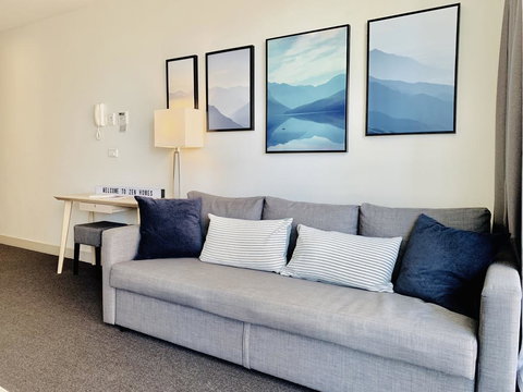 ZEN Homes On Collins - Tourism Adelaide 2