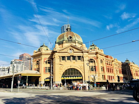 ZEN Homes On Collins - Tourism Adelaide 1