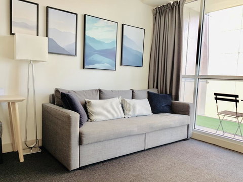 ZEN Homes On Collins - Tourism Adelaide 0